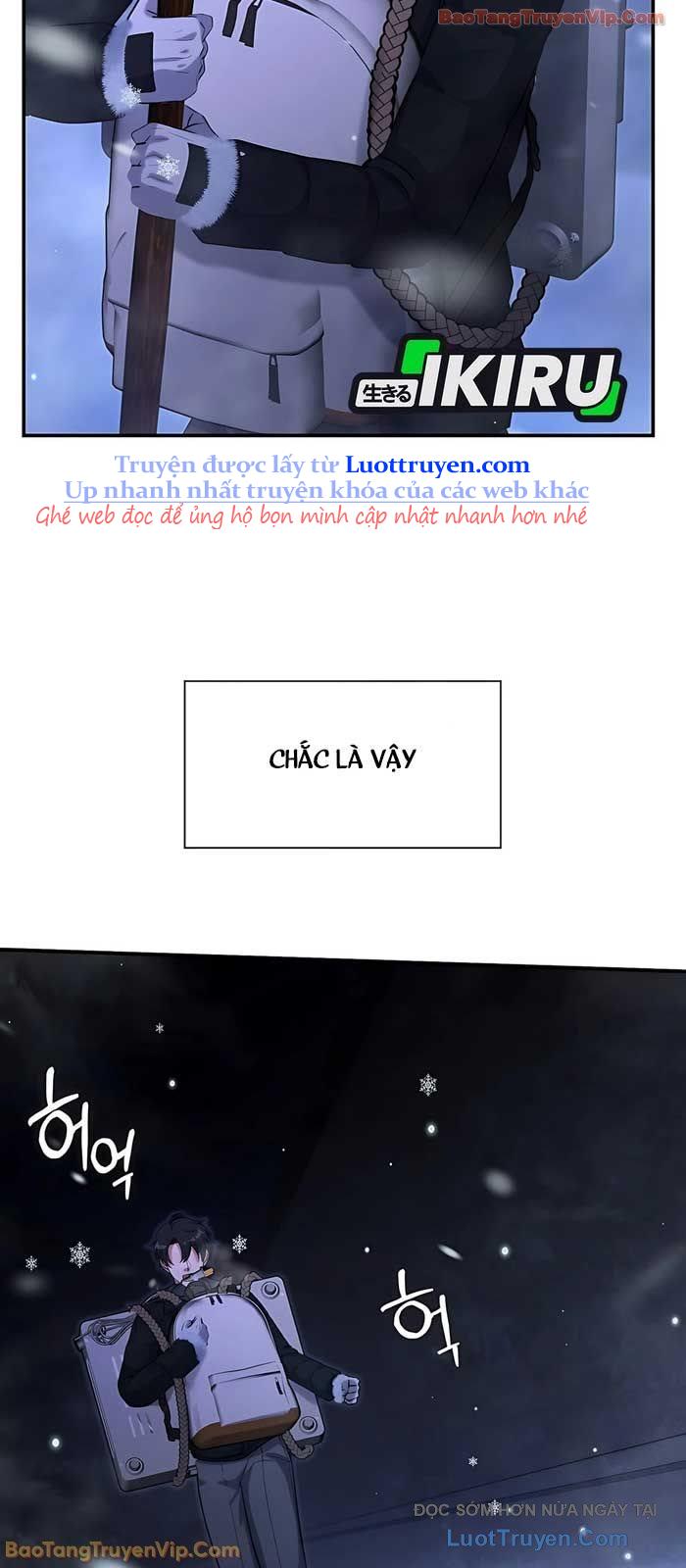 Nhân Viên Văn Phòng Trong Tận Thế Kỷ Băng Hà Chap 29 - Next Chap 30