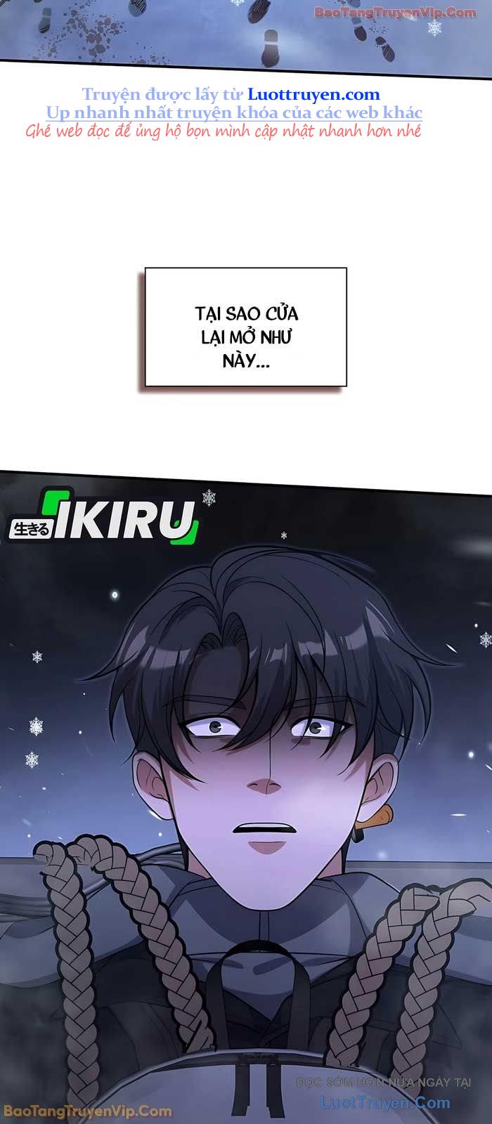 Nhân Viên Văn Phòng Trong Tận Thế Kỷ Băng Hà Chap 29 - Next Chap 30