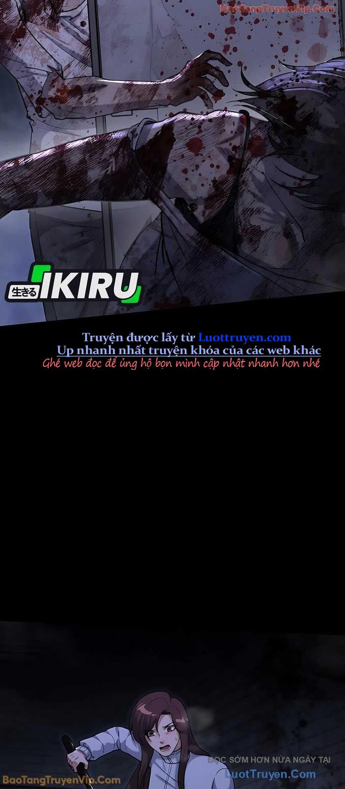 Nhân Viên Văn Phòng Trong Tận Thế Kỷ Băng Hà Chap 29 - Next Chap 30