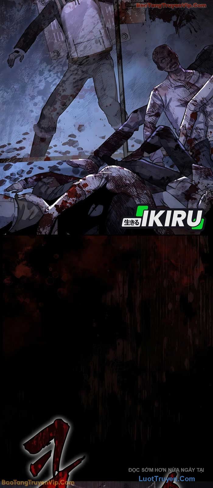 Nhân Viên Văn Phòng Trong Tận Thế Kỷ Băng Hà Chap 29 - Next Chap 30