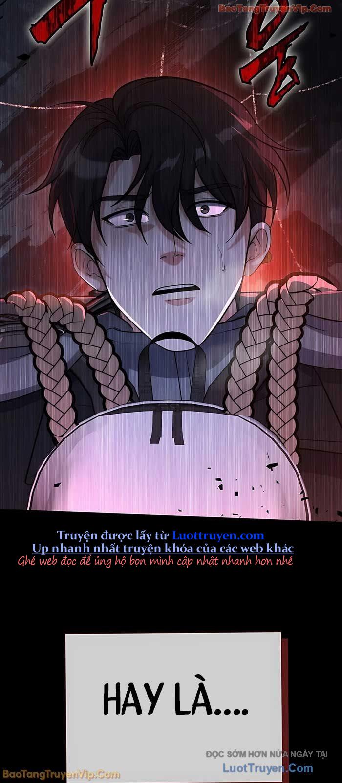 Nhân Viên Văn Phòng Trong Tận Thế Kỷ Băng Hà Chap 29 - Next Chap 30