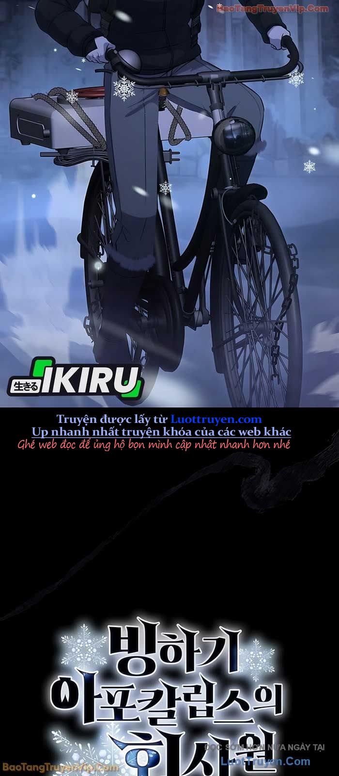 Nhân Viên Văn Phòng Trong Tận Thế Kỷ Băng Hà Chap 29 - Next Chap 30