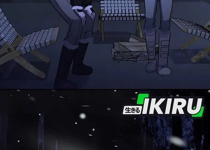 Nhân Viên Văn Phòng Trong Tận Thế Kỷ Băng Hà Chap 30 - Next Chap 31