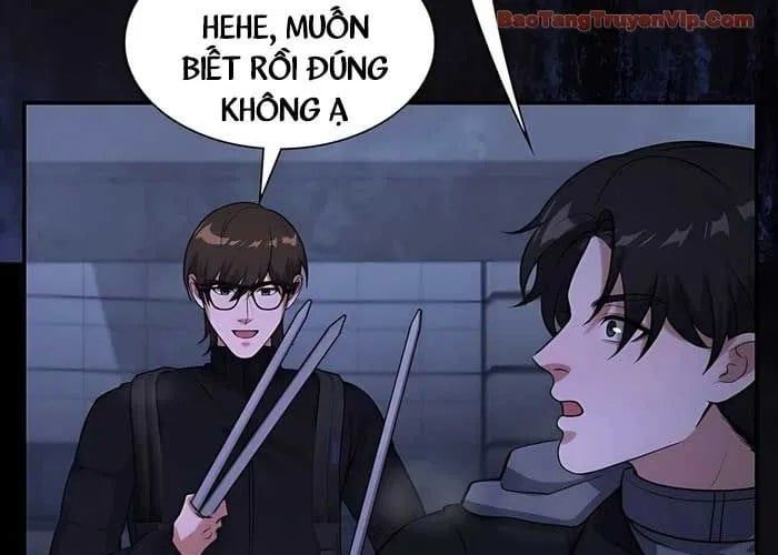 Nhân Viên Văn Phòng Trong Tận Thế Kỷ Băng Hà Chap 30 - Next Chap 31