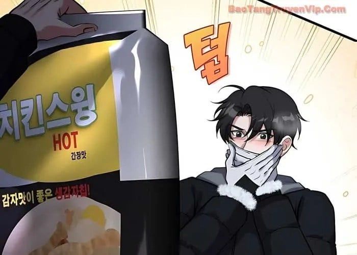 Nhân Viên Văn Phòng Trong Tận Thế Kỷ Băng Hà Chap 30 - Next Chap 31