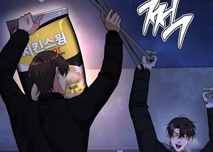 Nhân Viên Văn Phòng Trong Tận Thế Kỷ Băng Hà Chap 30 - Next Chap 31