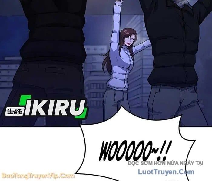 Nhân Viên Văn Phòng Trong Tận Thế Kỷ Băng Hà Chap 30 - Next Chap 31