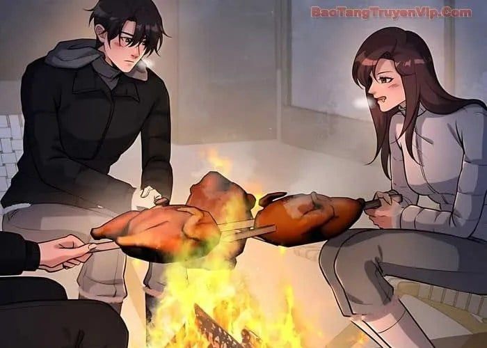 Nhân Viên Văn Phòng Trong Tận Thế Kỷ Băng Hà Chap 30 - Next Chap 31