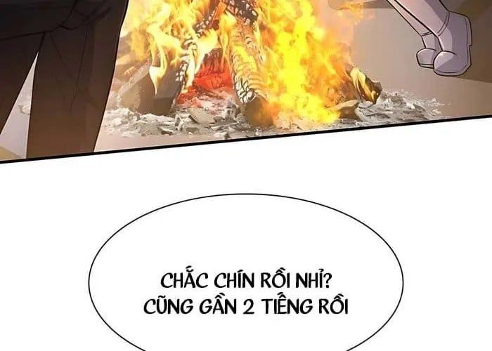 Nhân Viên Văn Phòng Trong Tận Thế Kỷ Băng Hà Chap 30 - Next Chap 31