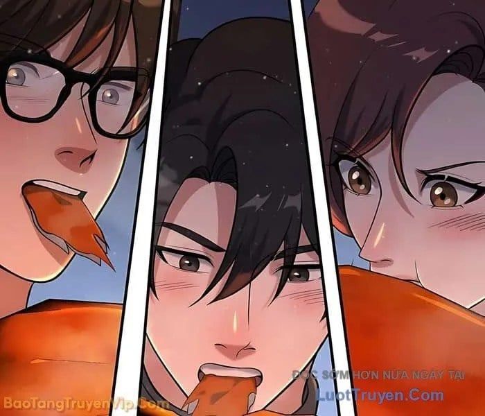 Nhân Viên Văn Phòng Trong Tận Thế Kỷ Băng Hà Chap 30 - Next Chap 31