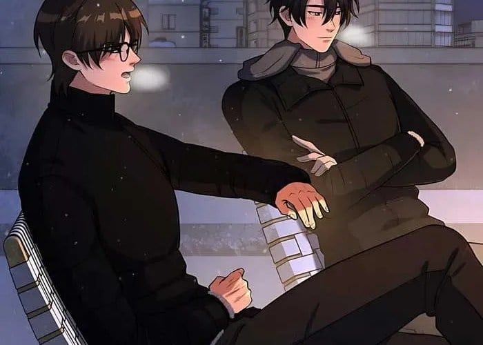 Nhân Viên Văn Phòng Trong Tận Thế Kỷ Băng Hà Chap 30 - Next Chap 31