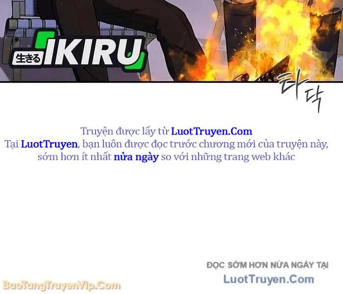 Nhân Viên Văn Phòng Trong Tận Thế Kỷ Băng Hà Chap 30 - Next Chap 31