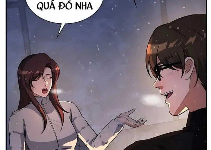 Nhân Viên Văn Phòng Trong Tận Thế Kỷ Băng Hà Chap 30 - Next Chap 31