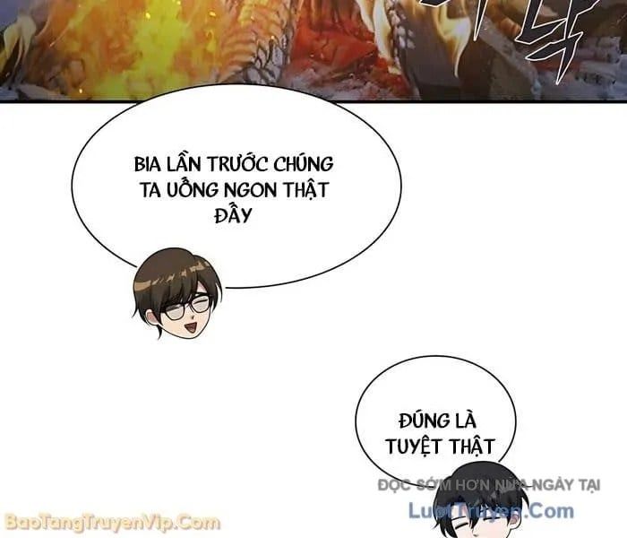 Nhân Viên Văn Phòng Trong Tận Thế Kỷ Băng Hà Chap 30 - Next Chap 31