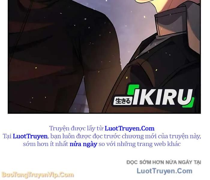 Nhân Viên Văn Phòng Trong Tận Thế Kỷ Băng Hà Chap 30 - Next Chap 31