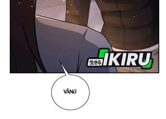 Nhân Viên Văn Phòng Trong Tận Thế Kỷ Băng Hà Chap 30 - Next Chap 31