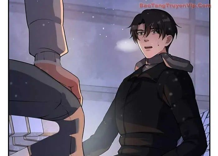 Nhân Viên Văn Phòng Trong Tận Thế Kỷ Băng Hà Chap 30 - Next Chap 31