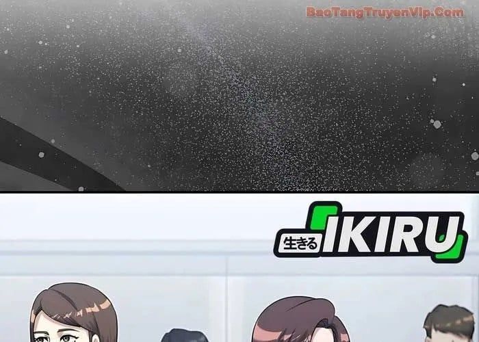 Nhân Viên Văn Phòng Trong Tận Thế Kỷ Băng Hà Chap 30 - Next Chap 31