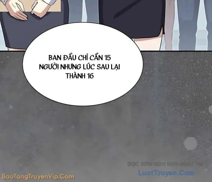 Nhân Viên Văn Phòng Trong Tận Thế Kỷ Băng Hà Chap 30 - Next Chap 31