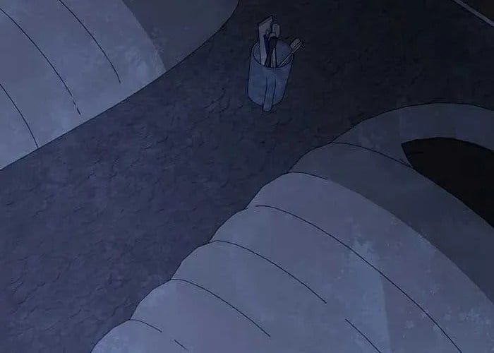 Nhân Viên Văn Phòng Trong Tận Thế Kỷ Băng Hà Chap 30 - Next Chap 31