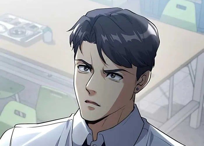 Nhân Viên Văn Phòng Trong Tận Thế Kỷ Băng Hà Chap 30 - Next Chap 31