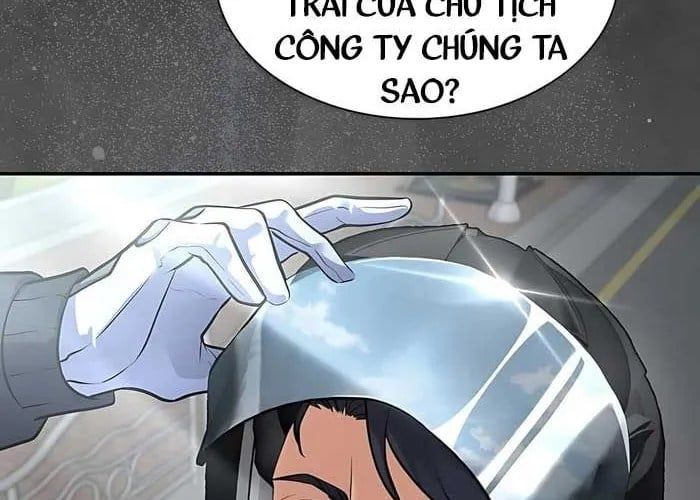 Nhân Viên Văn Phòng Trong Tận Thế Kỷ Băng Hà Chap 30 - Next Chap 31