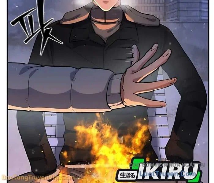 Nhân Viên Văn Phòng Trong Tận Thế Kỷ Băng Hà Chap 30 - Next Chap 31