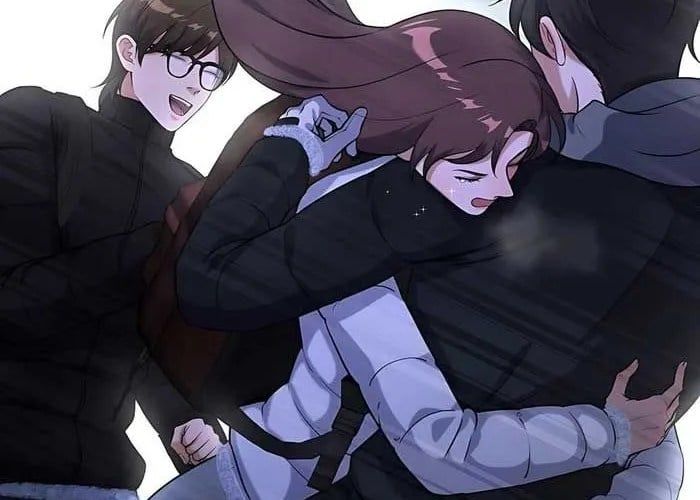 Nhân Viên Văn Phòng Trong Tận Thế Kỷ Băng Hà Chap 30 - Next Chap 31