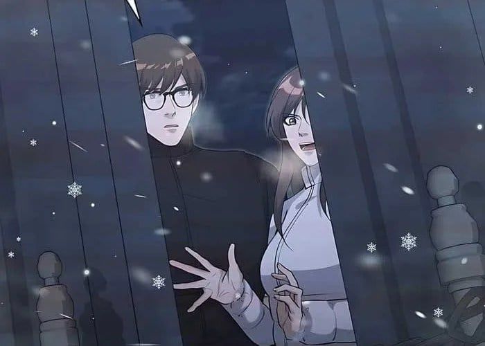 Nhân Viên Văn Phòng Trong Tận Thế Kỷ Băng Hà Chap 30 - Next Chap 31