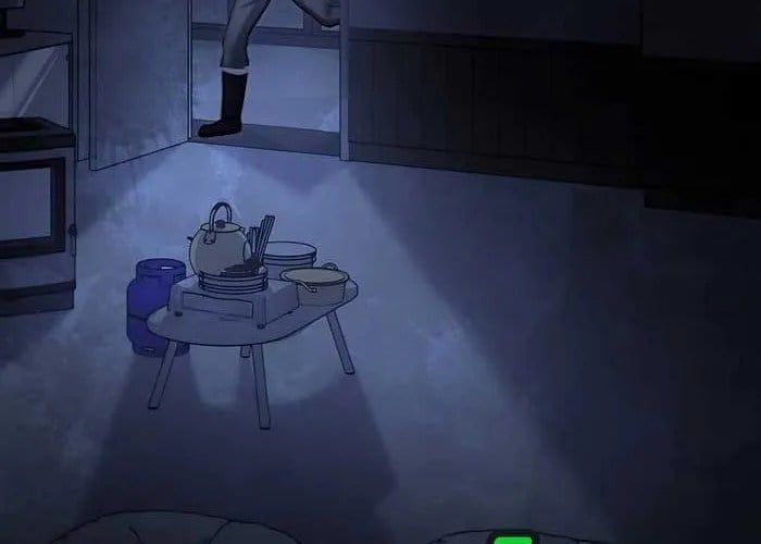 Nhân Viên Văn Phòng Trong Tận Thế Kỷ Băng Hà Chap 30 - Next Chap 31