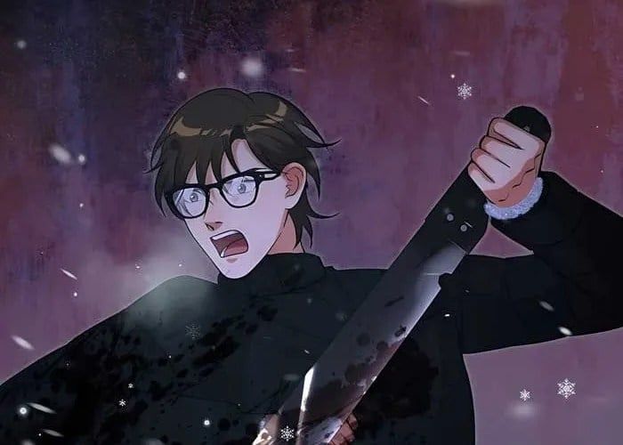 Nhân Viên Văn Phòng Trong Tận Thế Kỷ Băng Hà Chap 30 - Next Chap 31