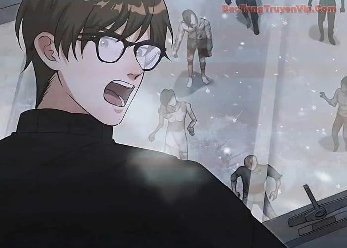 Nhân Viên Văn Phòng Trong Tận Thế Kỷ Băng Hà Chap 30 - Next Chap 31