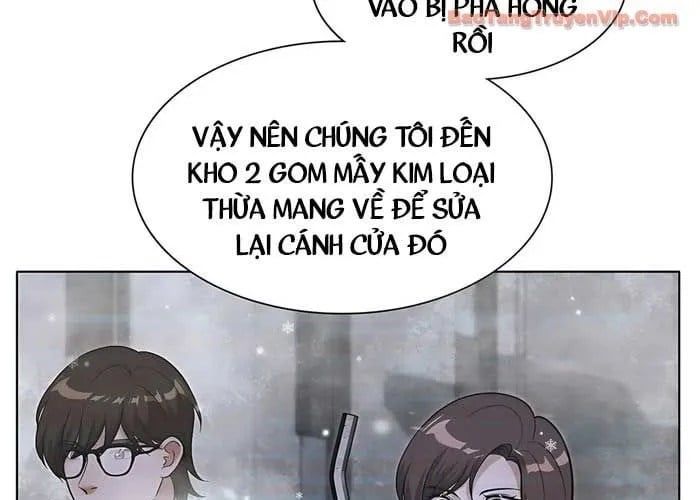 Nhân Viên Văn Phòng Trong Tận Thế Kỷ Băng Hà Chap 30 - Next Chap 31