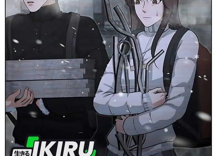 Nhân Viên Văn Phòng Trong Tận Thế Kỷ Băng Hà Chap 30 - Next Chap 31