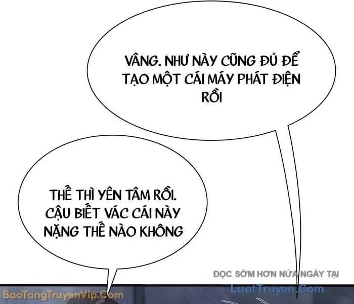 Nhân Viên Văn Phòng Trong Tận Thế Kỷ Băng Hà Chap 30 - Next Chap 31
