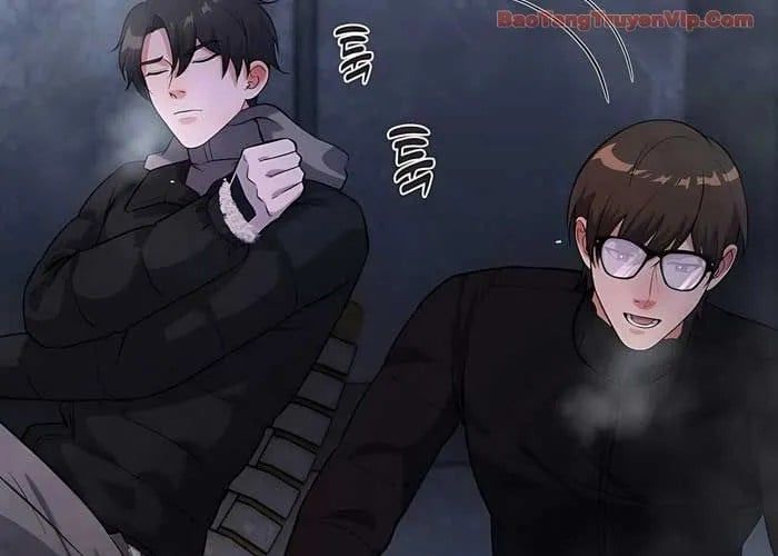 Nhân Viên Văn Phòng Trong Tận Thế Kỷ Băng Hà Chap 30 - Next Chap 31