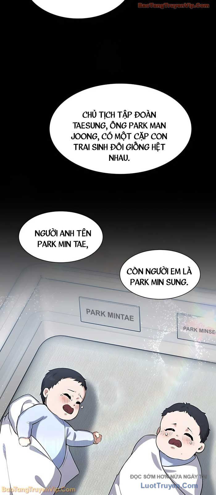 Nhân Viên Văn Phòng Trong Tận Thế Kỷ Băng Hà Chap 31 - Next Chap 32