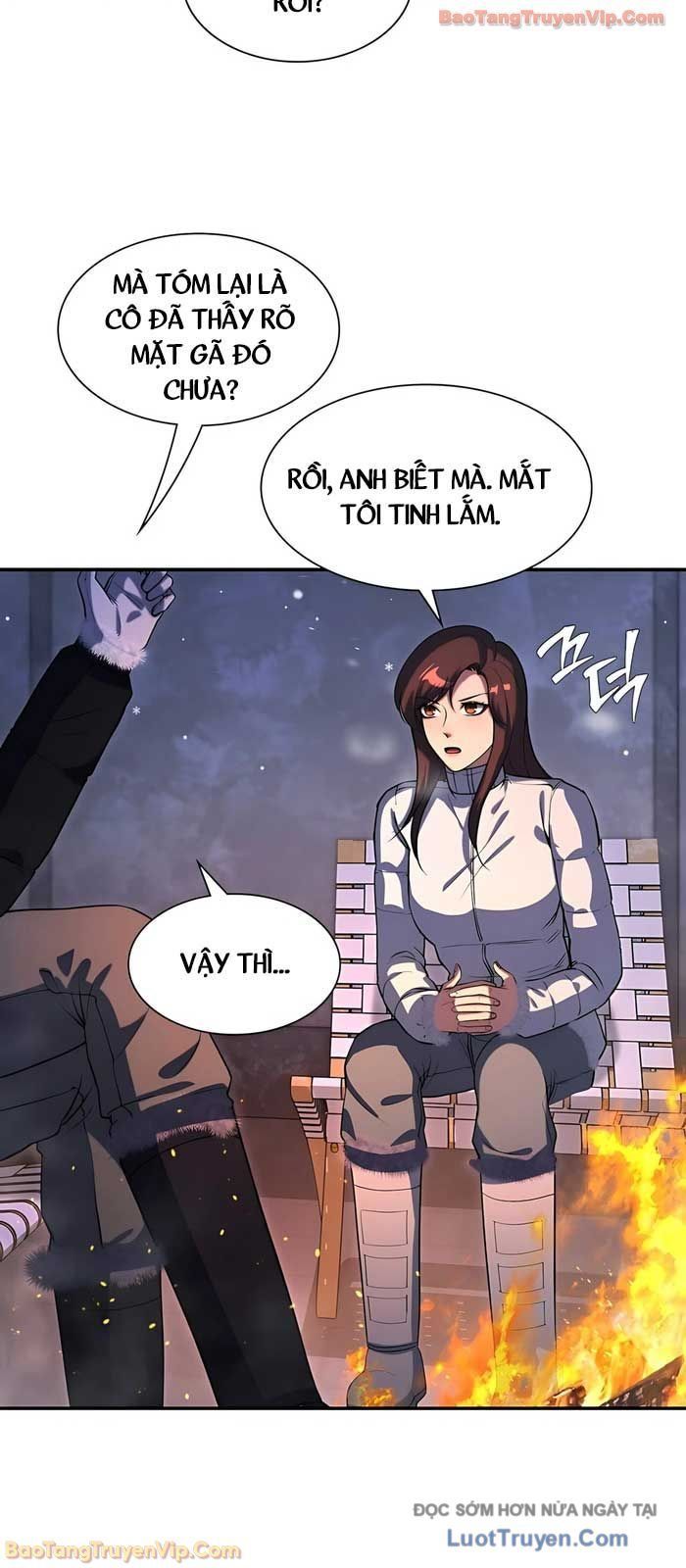 Nhân Viên Văn Phòng Trong Tận Thế Kỷ Băng Hà Chap 31 - Next Chap 32