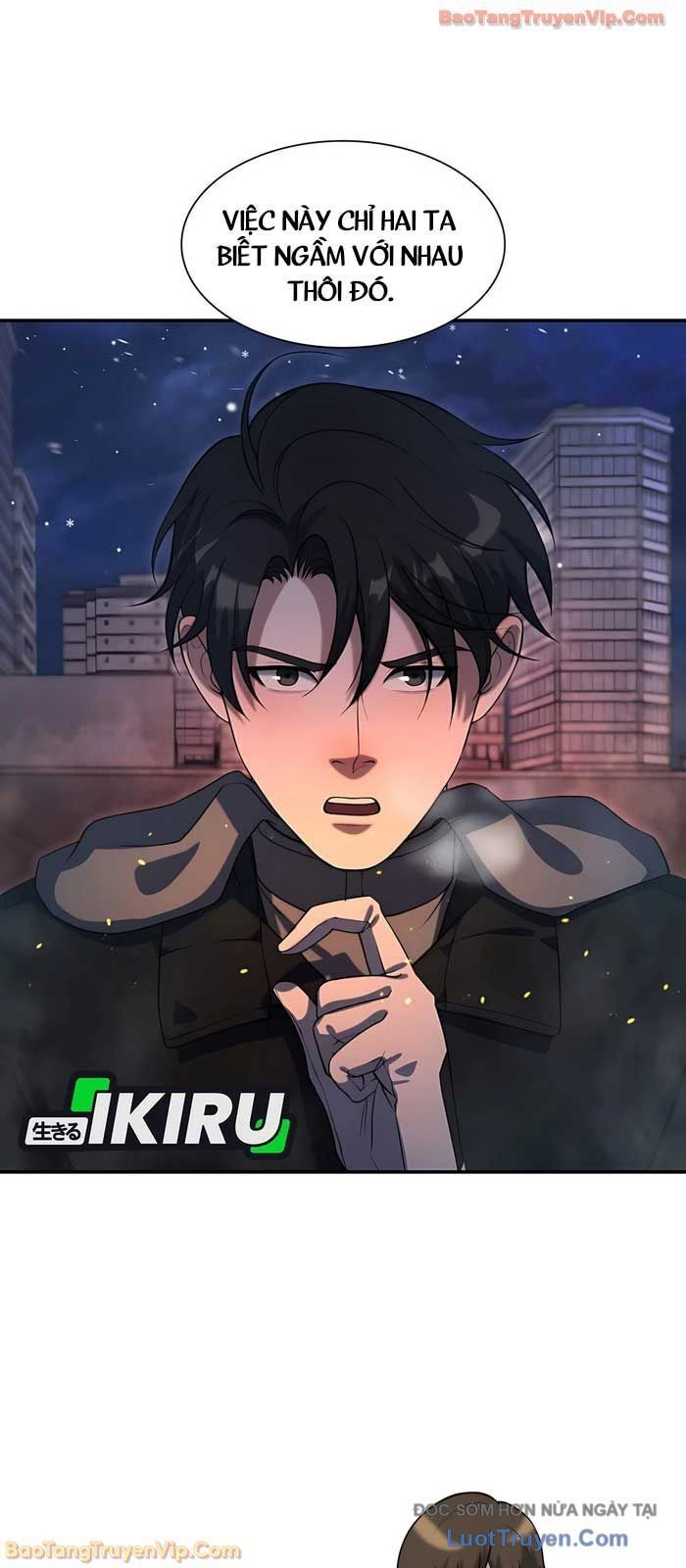 Nhân Viên Văn Phòng Trong Tận Thế Kỷ Băng Hà Chap 31 - Next Chap 32