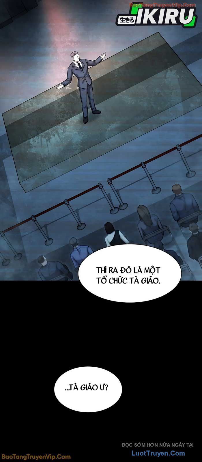 Nhân Viên Văn Phòng Trong Tận Thế Kỷ Băng Hà Chap 31 - Next Chap 32