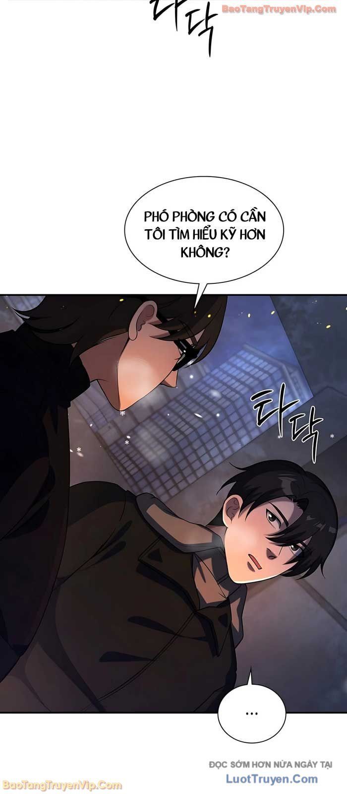 Nhân Viên Văn Phòng Trong Tận Thế Kỷ Băng Hà Chap 31 - Next Chap 32