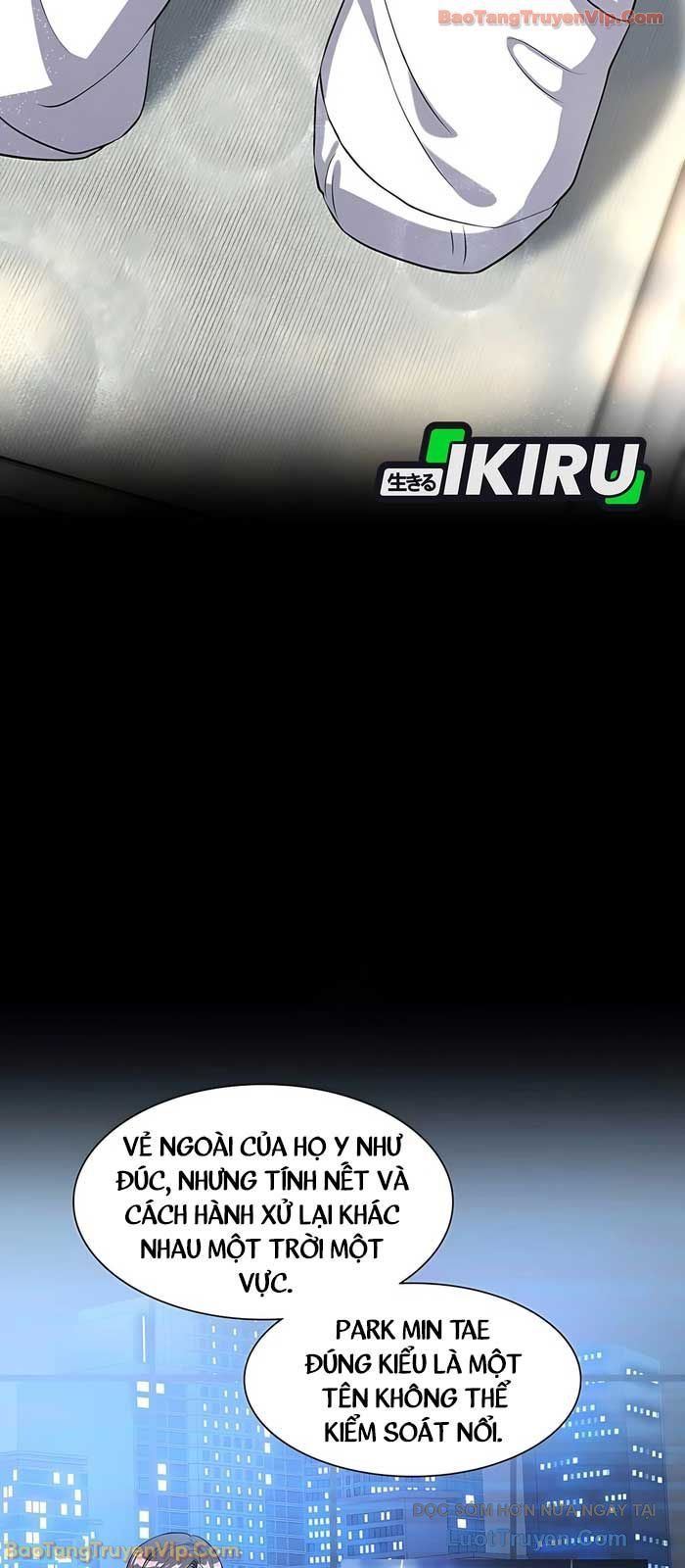 Nhân Viên Văn Phòng Trong Tận Thế Kỷ Băng Hà Chap 31 - Next Chap 32