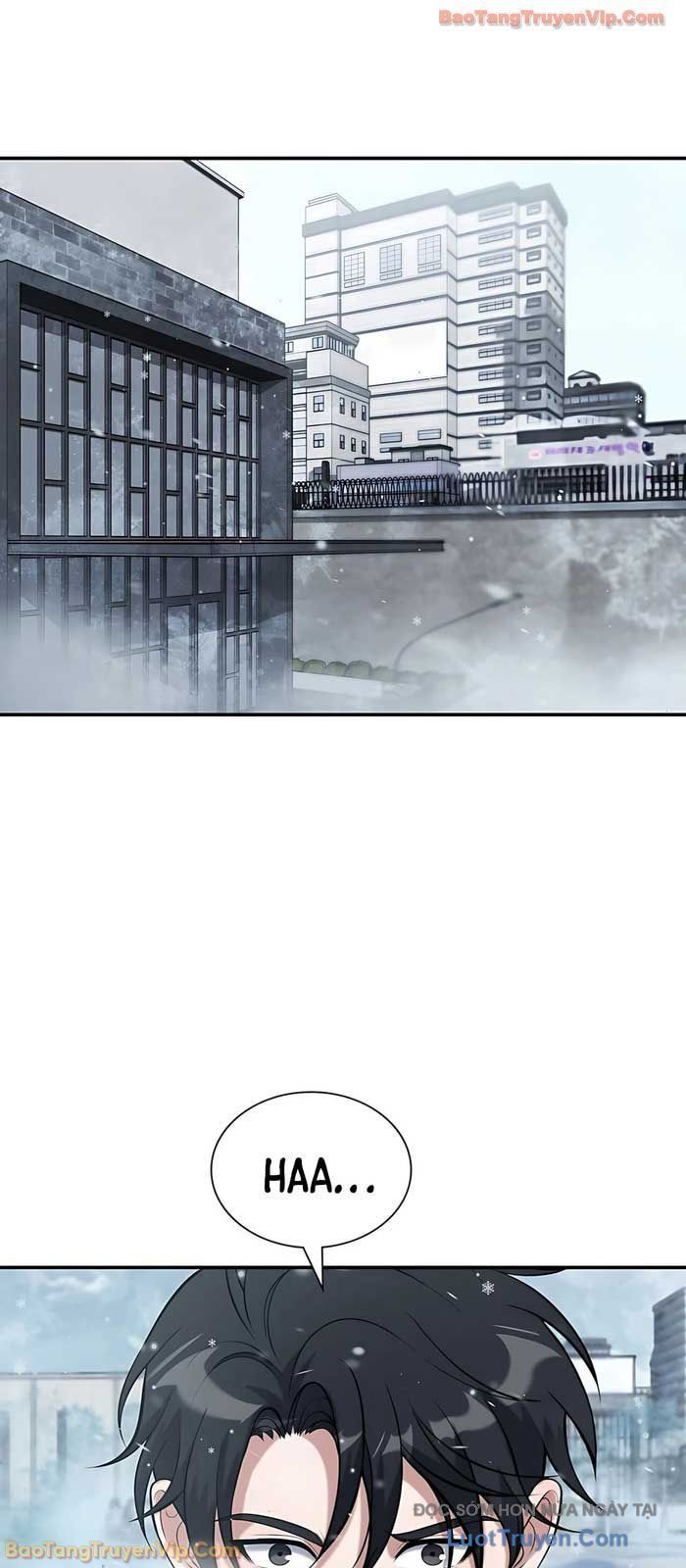 Nhân Viên Văn Phòng Trong Tận Thế Kỷ Băng Hà Chap 31 - Next Chap 32