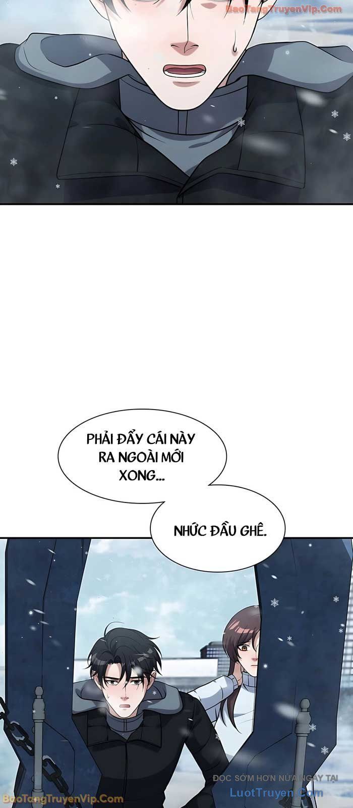 Nhân Viên Văn Phòng Trong Tận Thế Kỷ Băng Hà Chap 31 - Next Chap 32