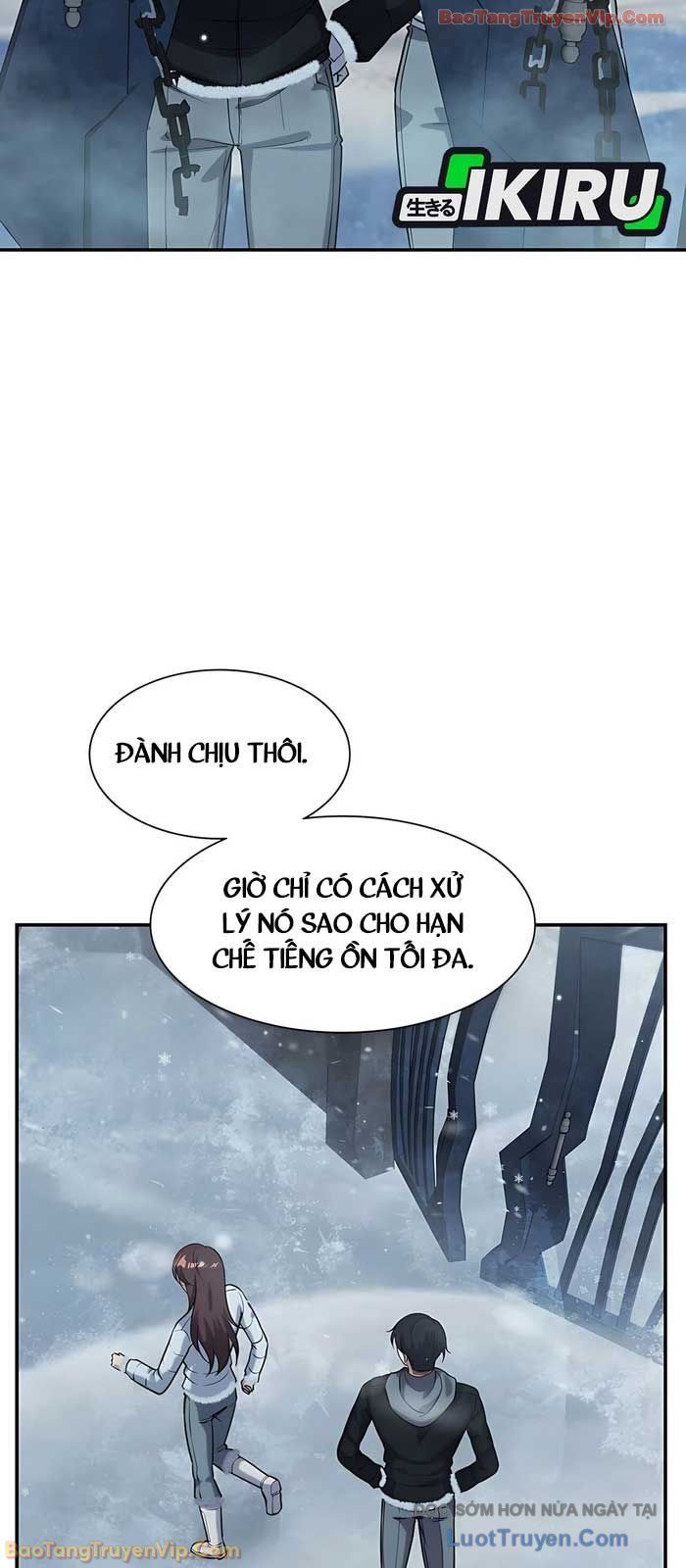 Nhân Viên Văn Phòng Trong Tận Thế Kỷ Băng Hà Chap 31 - Next Chap 32