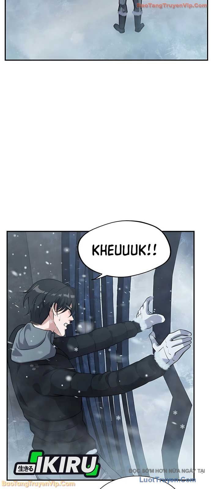 Nhân Viên Văn Phòng Trong Tận Thế Kỷ Băng Hà Chap 31 - Next Chap 32