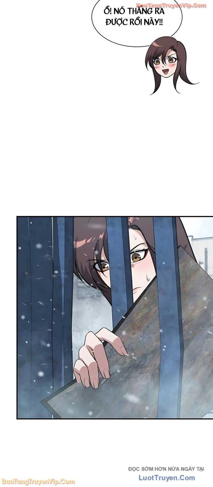 Nhân Viên Văn Phòng Trong Tận Thế Kỷ Băng Hà Chap 31 - Next Chap 32