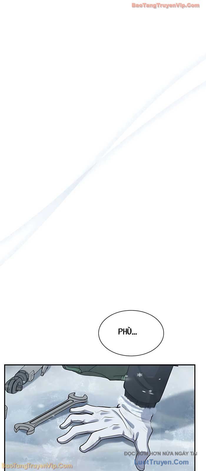 Nhân Viên Văn Phòng Trong Tận Thế Kỷ Băng Hà Chap 31 - Next Chap 32