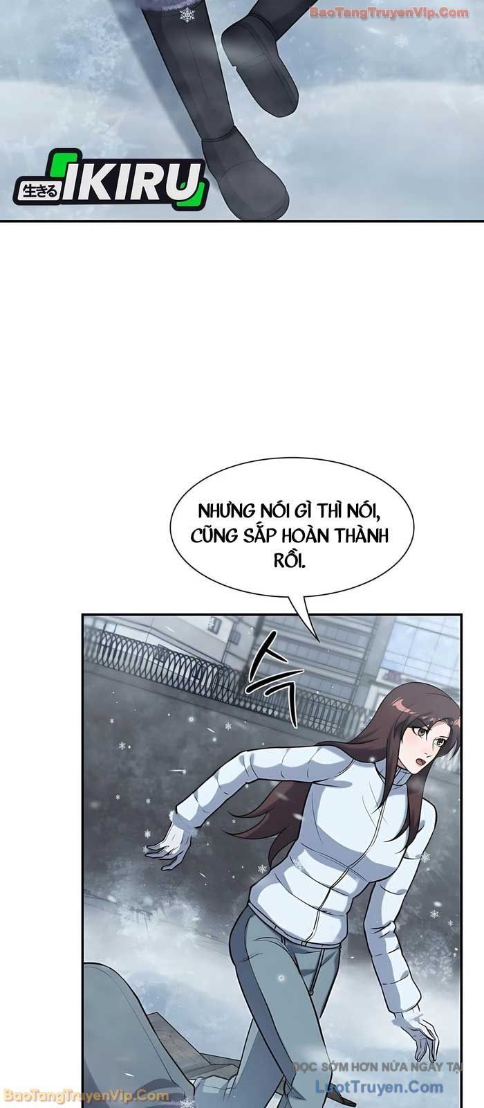Nhân Viên Văn Phòng Trong Tận Thế Kỷ Băng Hà Chap 31 - Next Chap 32