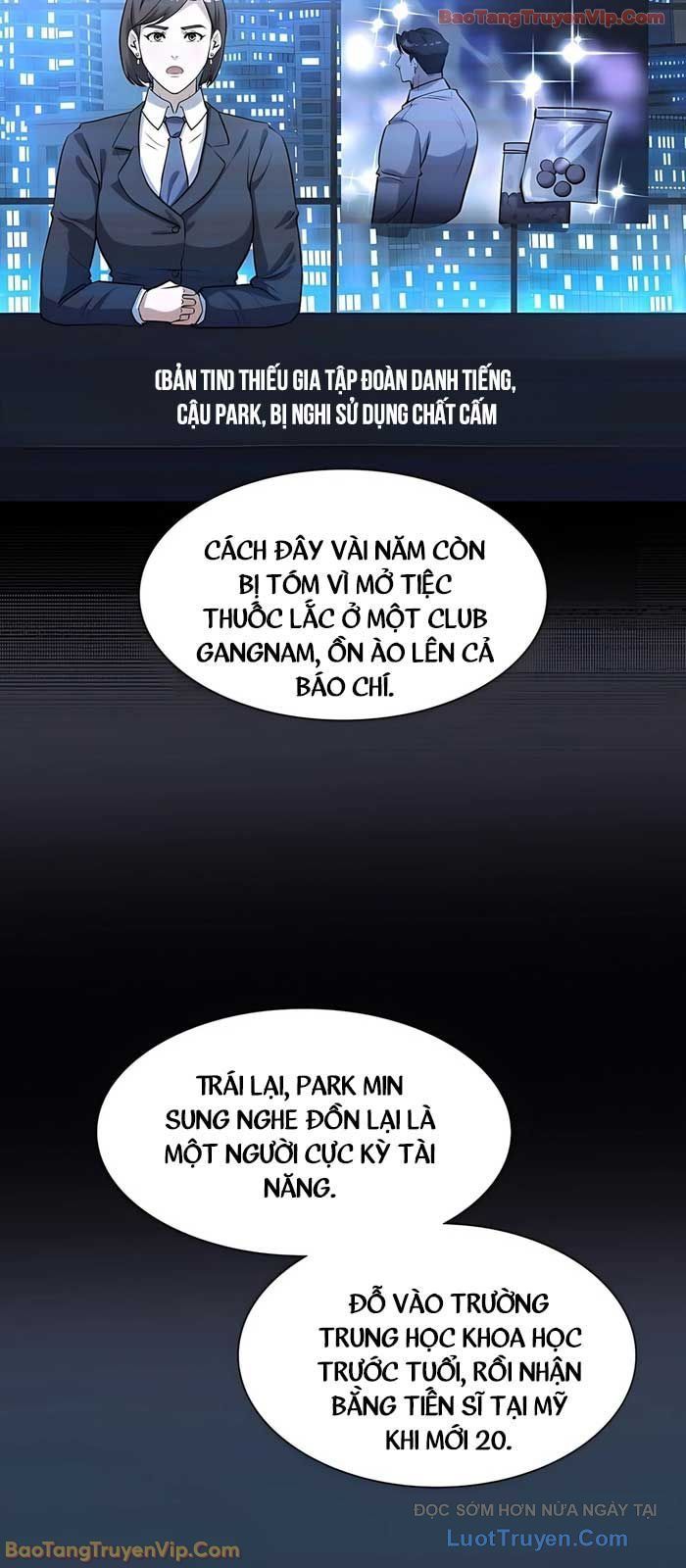 Nhân Viên Văn Phòng Trong Tận Thế Kỷ Băng Hà Chap 31 - Next Chap 32